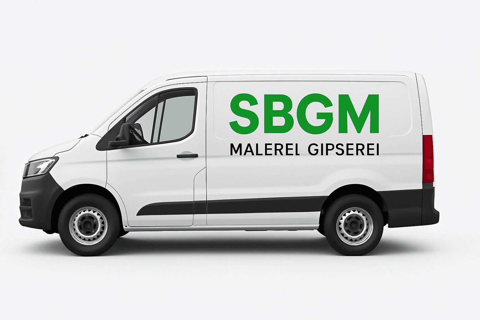 Fahrzeug 2 von SBGM GmbH
