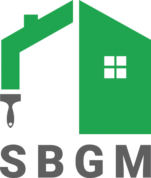 Logo von SBGM GmbH